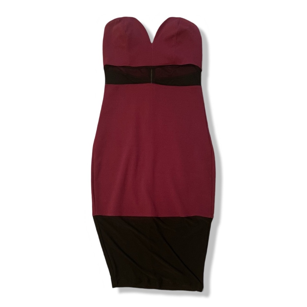 Charlotte Russe Bodycon Dress